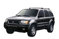 「フォード・エスケープ」に“プレミアム”な特別仕様車の画像