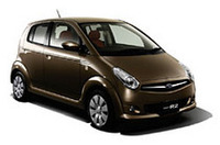 アロマな「スバルR2」特別仕様車、一部改良で燃費性能アップの画像