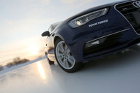 トーヨータイヤのユーザー調査では「凍結路性能」を重視する人が79.7％と、群を抜いて多い。