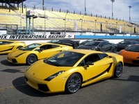 第24回：「ランボルギーニ・ガヤルド・スーパーレジェーラ」ですの画像