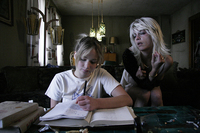 第69回：三姉妹はエルドラドで未来へと向かう『早熟のアイオワ』の画像