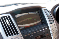 トヨタ・ハリアー【試乗記】の画像