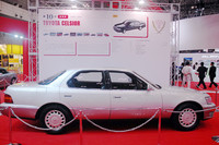 1989-1990　トヨタ・セルシオの画像