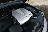 トヨタ・クラウン3.5アスリート“Gパッケージ”（FR/6AT）【試乗記】の画像