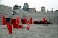 【Movie】「フェラーリ＆マセラティ」展の“作品”紹介（最終回）の画像