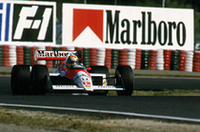 【天国から、お久しぶり】アイルトン・セナの実像（後編）の画像