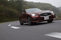 日産スカイライン200GT-t Type SP