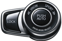 新型クロスオーバー、スズキSX4 Sクロス登場の画像