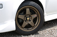 トヨタbB TRDターボ（4AT）【ブリーフテスト】の画像