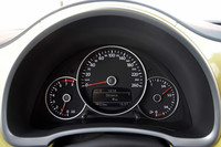 フォルクスワーゲン・ザ・ビートル1.2TSI デザイン（FF/6MT）【海外試乗記】の画像