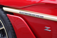 アストンマーティン、限定車「ヴァンキッシュ ザガート」を国内初披露の画像