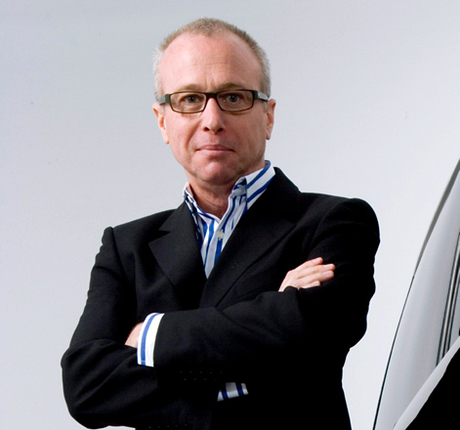 ジェイ・メイズ氏。