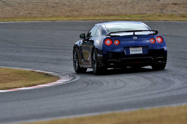 ⭐️日産純正 NISSAN GT-R(R35) high スーパーブラック⭐️ ⭐️日産純正 NISSAN GT-R(R35) high スーパーブラック⭐️