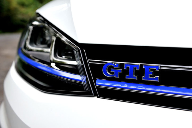 フォルクスワーゲン ゴルフgte Ff 6at 試乗記 重く 静かなゴルフ Webcg