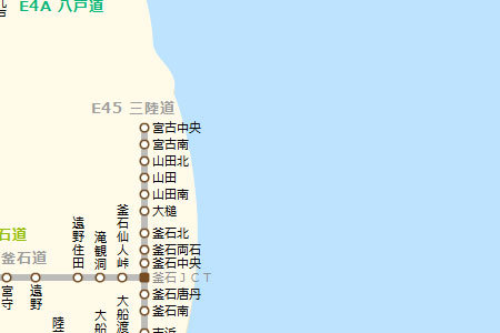 釜石道と三陸道が活躍したラグビーワールドカップは大いに盛り上がった！