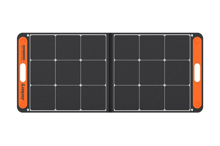 Jackery SolarSaga 100