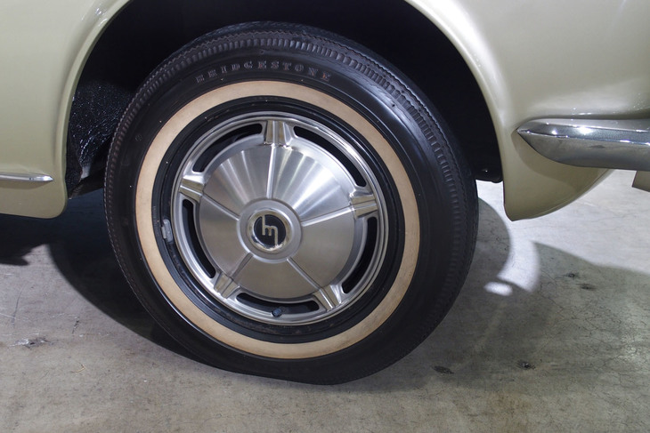 マツダ・ルーチェ1500（1966年）