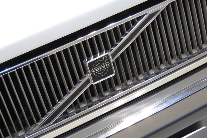 ボルボ780（1990年）