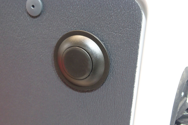 フィアット プロフェッショナル・デュカト（リアドアスイッチ）