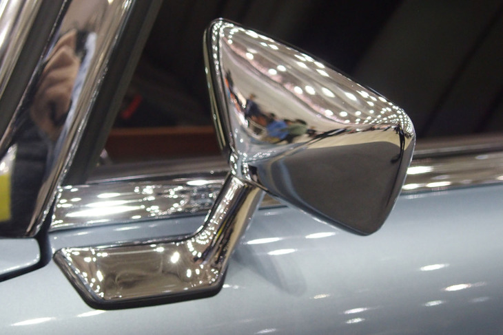 メルセデス・ベンツ280SL