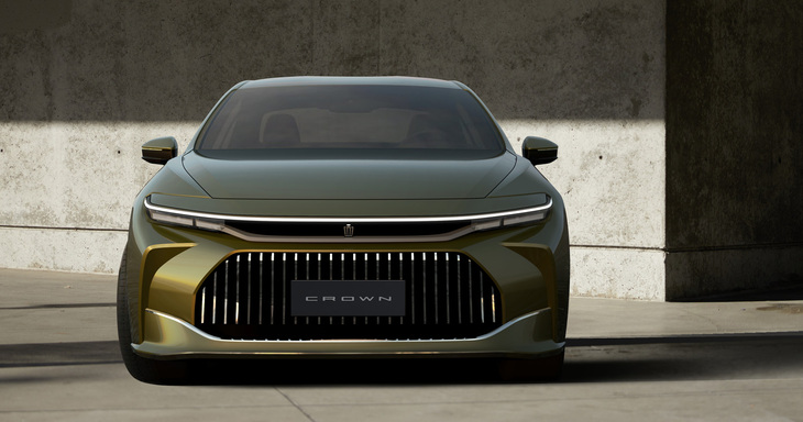 一方で、最後まで悩み、手を入れ続けるのがフロントマスクとのこと。この傾向は、メーカーや国を問わず世界共通のようだ。