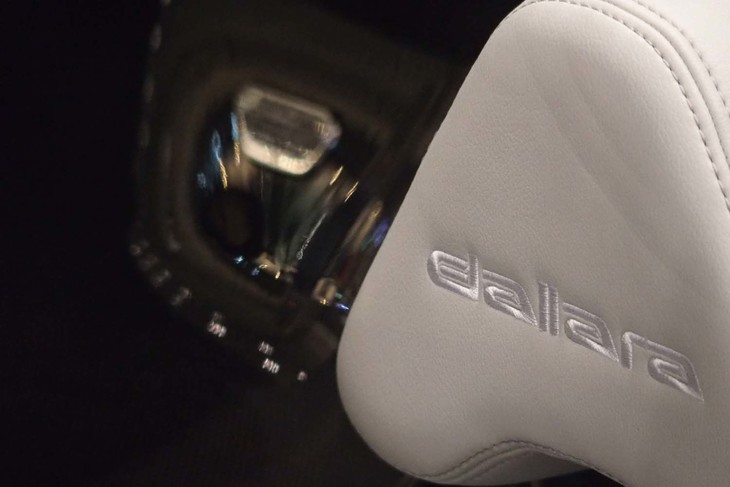 ダラーラ・ストラダーレ／アトランティックカーズ