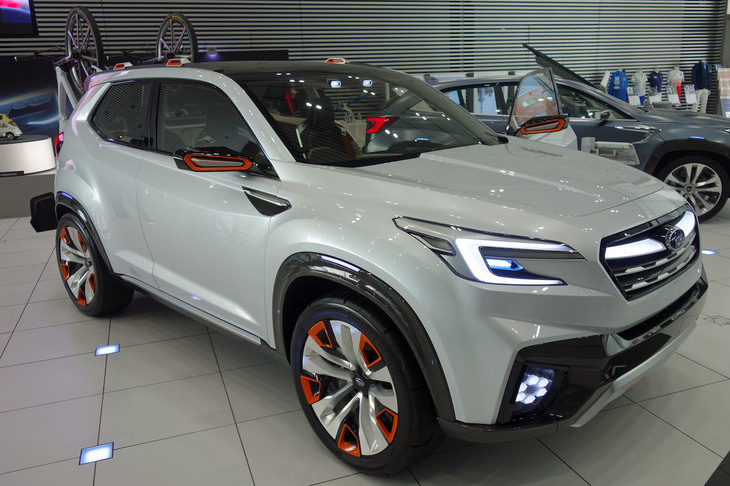 ヴィジヴ フューチャー コンセプト