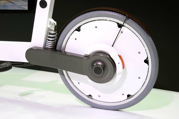 ヤマハ・コンセプト294