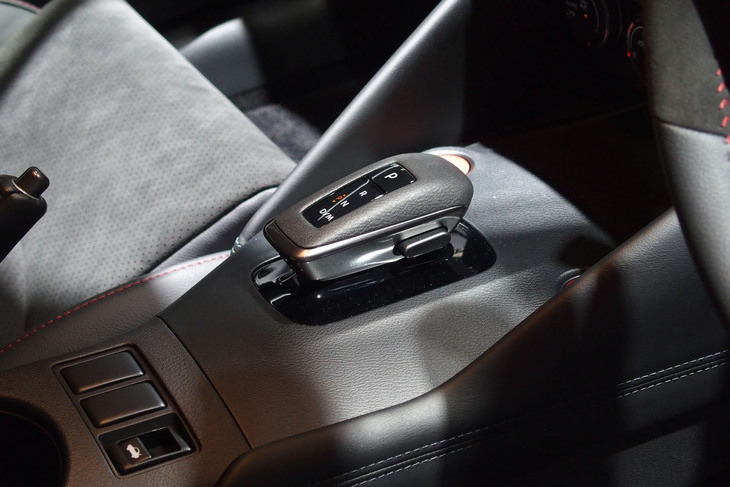 日産フェアレディZ NISMO