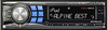 【カーナビ／オーディオ】アルパインがiPod対応のCDヘッドほかを発表 【ニュース】 の画像2