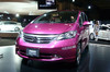 東京オートサロン2010（ホンダ） 【画像・写真】19