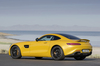 メルセデスAMG GT S（FR/7AT）【海外試乗記】 AMGが吹っ切れた の画像3