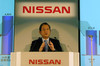 日産自動車、2010年上期の販売好調をアピール 【ニュース】 の画像1