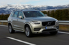 ボルボXC90 T8／XC90 T6／XC90 D5 【海外試乗記】 ボルボの新時代、ここに始まる の画像22