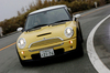 MINIクーパーS（6AT）【試乗速報】 “イマ風”（？）ホットハッチ の画像8