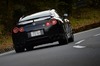 日産GT-R Premium edition（4WD/6AT）【試乗記】 「R32 GT-R」の再来 の画像9