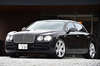 ベントレー・フライングスパーV8（4WD/8AT）【試乗記】 ほかにはない世界 の画像15