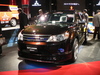 東京オートサロン2007（三菱ブース） 【画像・写真】17