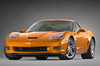 最新ズィーオーシックス！「コルベットZ06」2007年モデル発表 【ニュース】 の画像1
