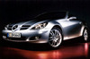 メルセデス・ベンツ「SLK」「CLK」に台数限定の特別仕様車