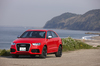 アウディRS Q3（4WD/7AT）【試乗記】 見た目以上の実力車 の画像5