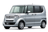 ホンダ、N-BOXシリーズに一部改良を実施 【ニュース】 の画像2