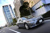 レクサスES300h“バージョンL”（FF/CVT）／ES300h“Fスポーツ”（FF/CVT）【試乗記】