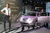 フランクフルトショー2009の会場から（その2） 【画像・写真】18