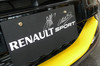 ルノー・トゥインゴR.S.レッドブル・レーシングRB7／ルノー・メガーヌR.S.レッドブル・レーシングRB7 【画像・写真】25