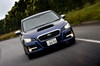 スバル・レヴォーグ2.0GT-S EyeSight（4WD/CVT）【試乗記】 執念が伝わってくる の画像12