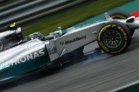 第8戦オーストリアGP決勝結果【F1 2014 速報】