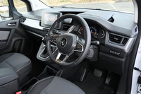 ルノー・カングー／フォルクスワーゲン・ティグアン／ジープ・アベンジャー【試乗記】の画像