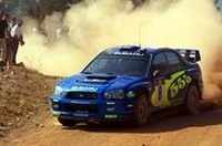 ラリーのお祭り「スピリッツ・オブ・ザ・ラリー」横浜で開催