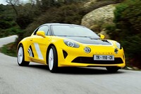 「アルピーヌA110」の限定車「ツール・ド・コルス75」受注開始